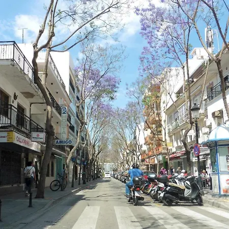 Juan Breva Fuengirola