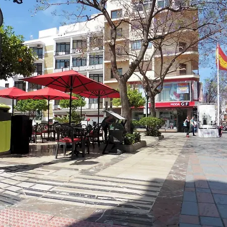 Juan Breva * Fuengirola