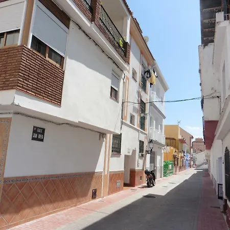 Juan Breva * Fuengirola