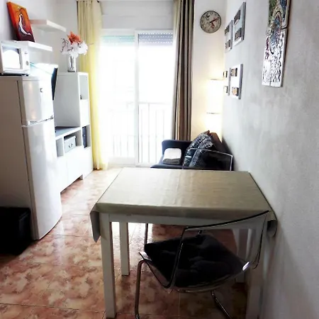 Apartment Juan Breva